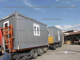 pret vand panouri sandwich second hand