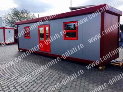 containere vanzare birou Bistrita