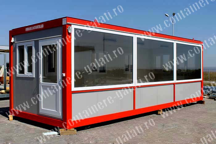 containere magazin vanzare Bistrita