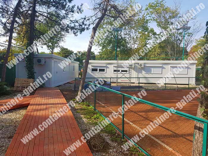 container birou de vanzare Bistrita