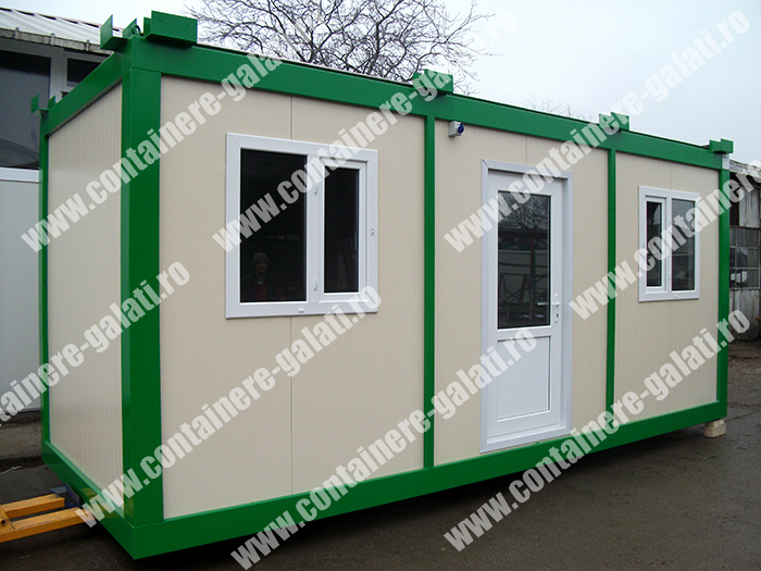 containere de vanzare pret Bistrita