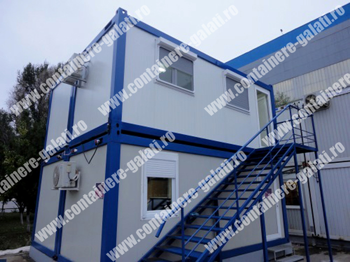 containere dormitor Bistrita