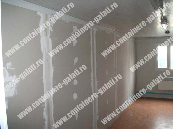 containere magazin Bistrita