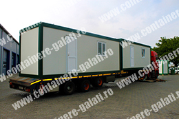 case tip container preturi Bistrita