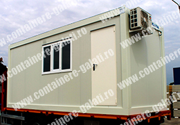 container de inchiriat pret Bistrita