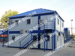 vanzare containere second hand Bistrita